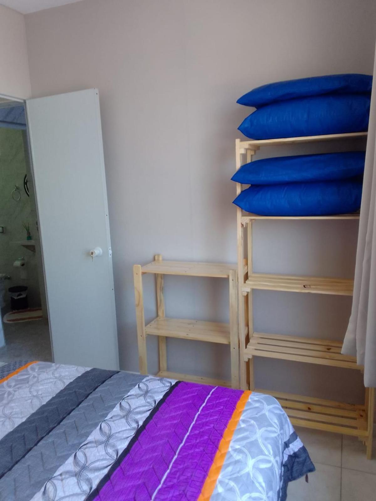 Apartamento De 1 Dormitorio -20 Praia Grande (Santos) Exterior foto