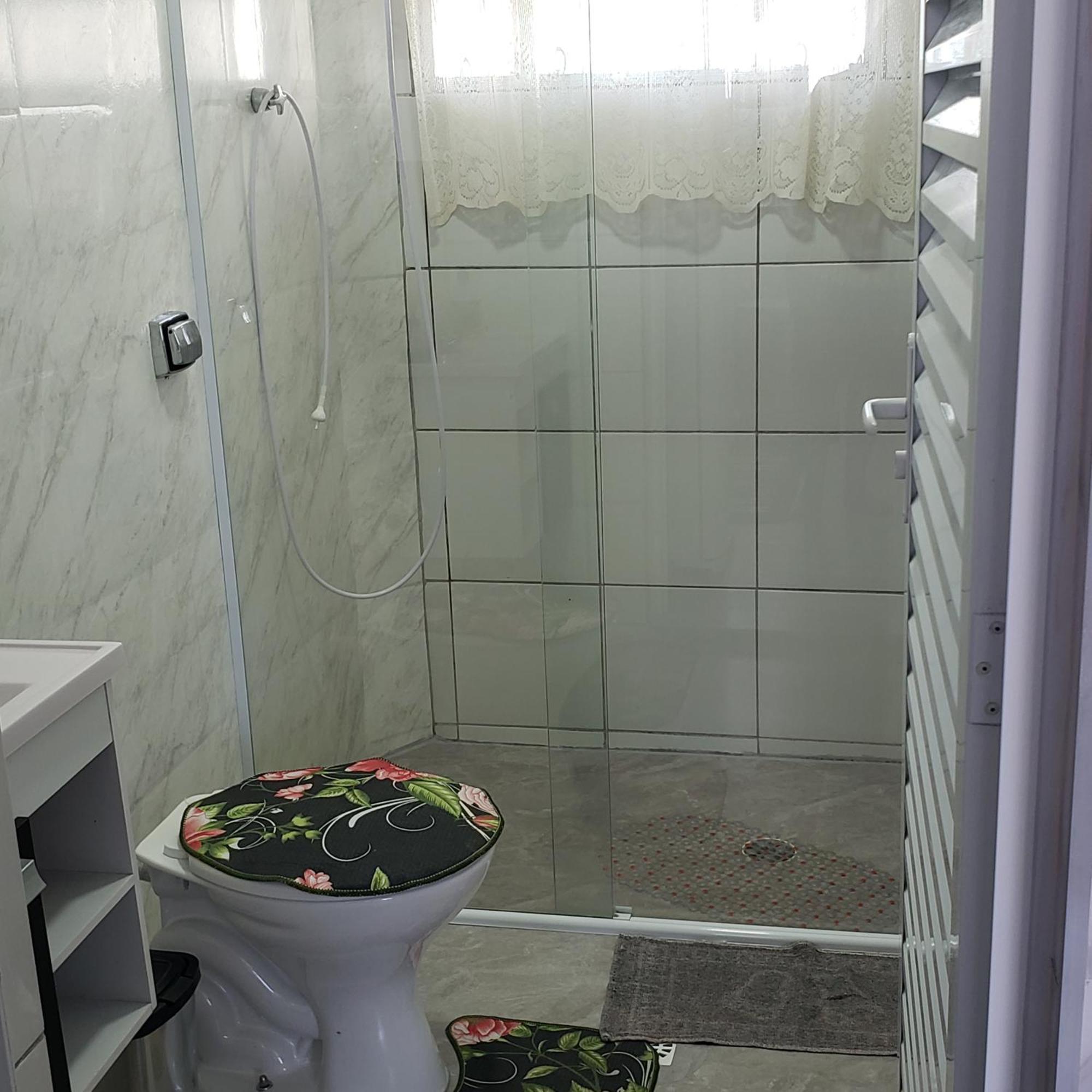 Apartamento De 1 Dormitorio -20 Praia Grande (Santos) Exterior foto