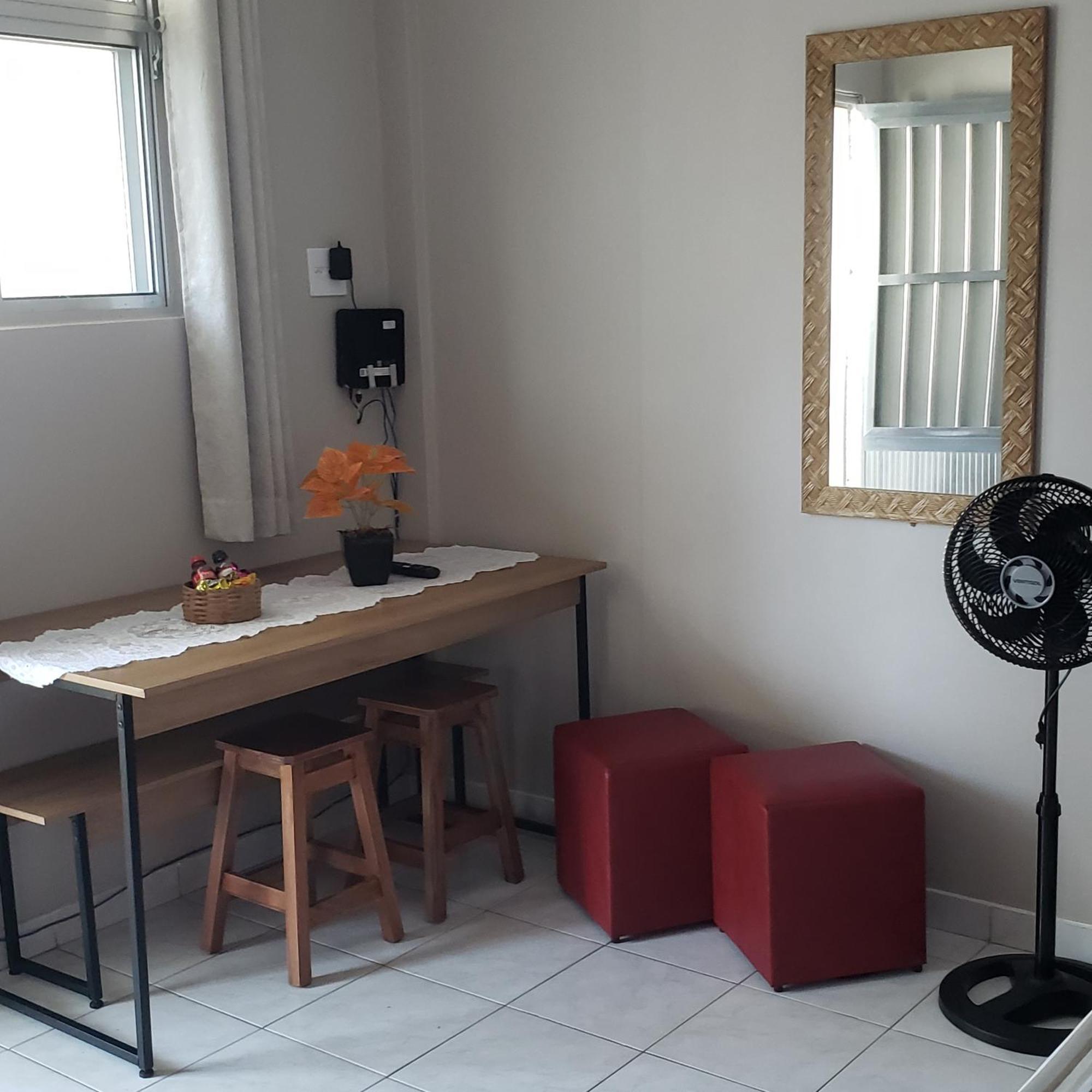 Apartamento De 1 Dormitorio -20 Praia Grande (Santos) Exterior foto