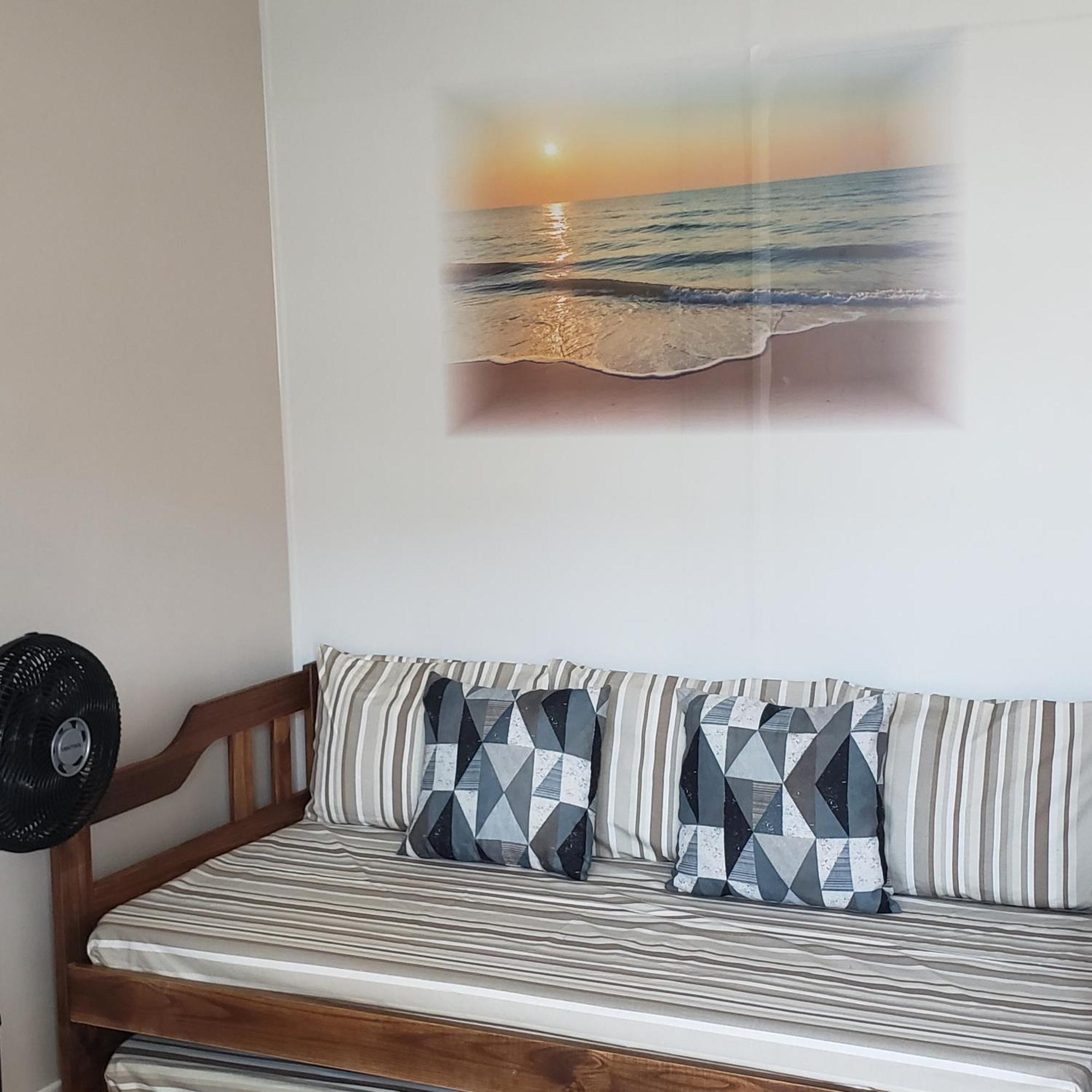 Apartamento De 1 Dormitorio -20 Praia Grande (Santos) Exterior foto